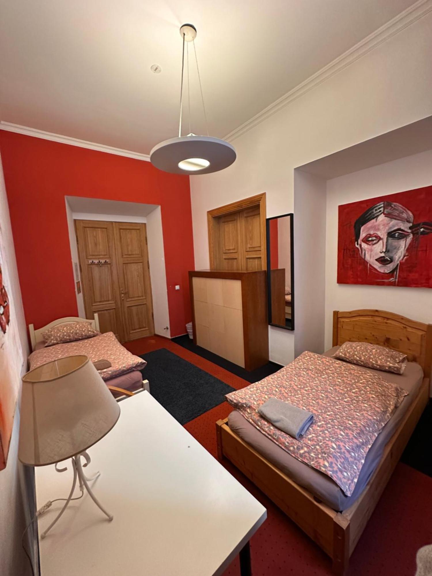 Ostello 25 Vilnius